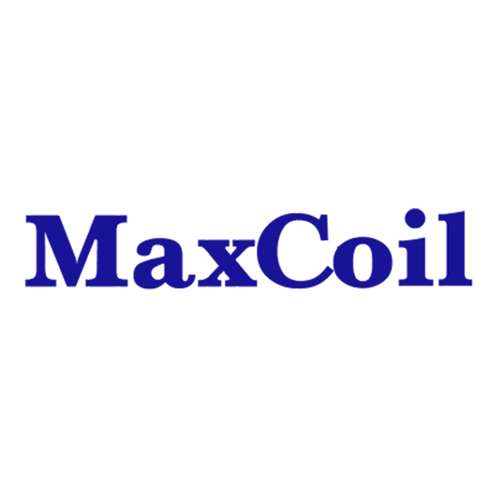 Maxcoil Logo